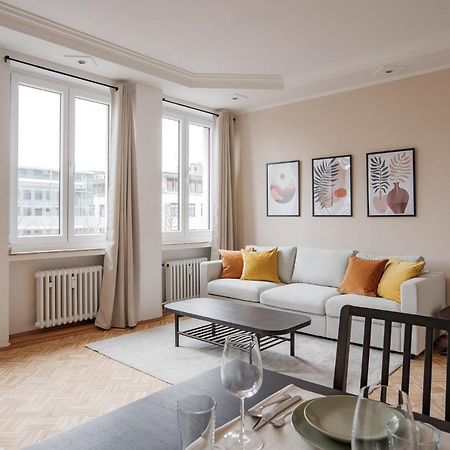 Flats 4 You, Moderne City Wohnung Naehe Hbf, Due-Messe 20 Min, Netflix, Kueche Duisburg Kültér fotó