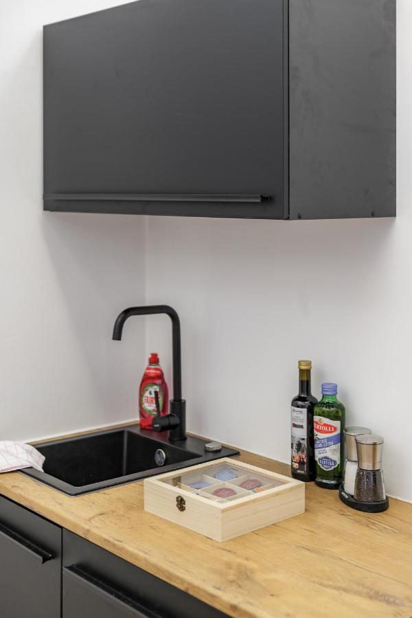 Flats 4 You, Moderne City Wohnung Naehe Hbf, Due-Messe 20 Min, Netflix, Kueche Duisburg Kültér fotó