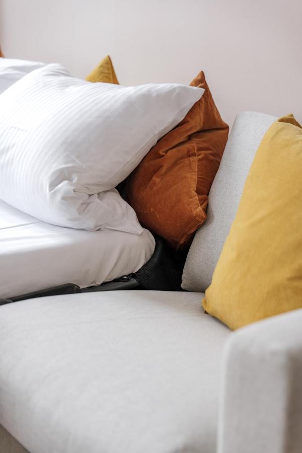 Flats 4 You, Moderne City Wohnung Naehe Hbf, Due-Messe 20 Min, Netflix, Kueche Duisburg Kültér fotó