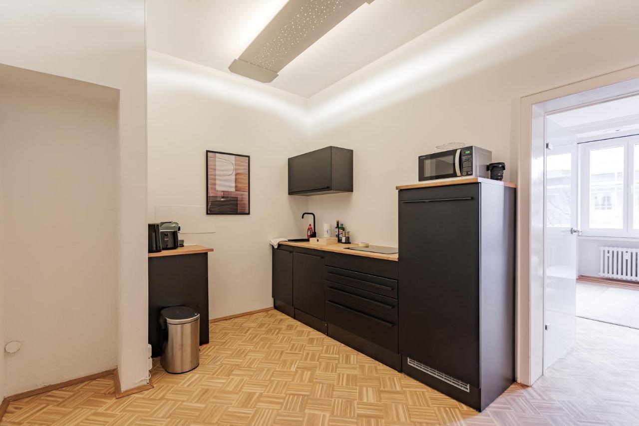 Flats 4 You, Moderne City Wohnung Naehe Hbf, Due-Messe 20 Min, Netflix, Kueche Duisburg Kültér fotó