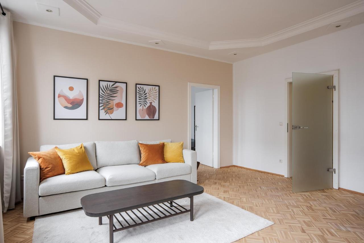 Flats 4 You, Moderne City Wohnung Naehe Hbf, Due-Messe 20 Min, Netflix, Kueche Duisburg Kültér fotó