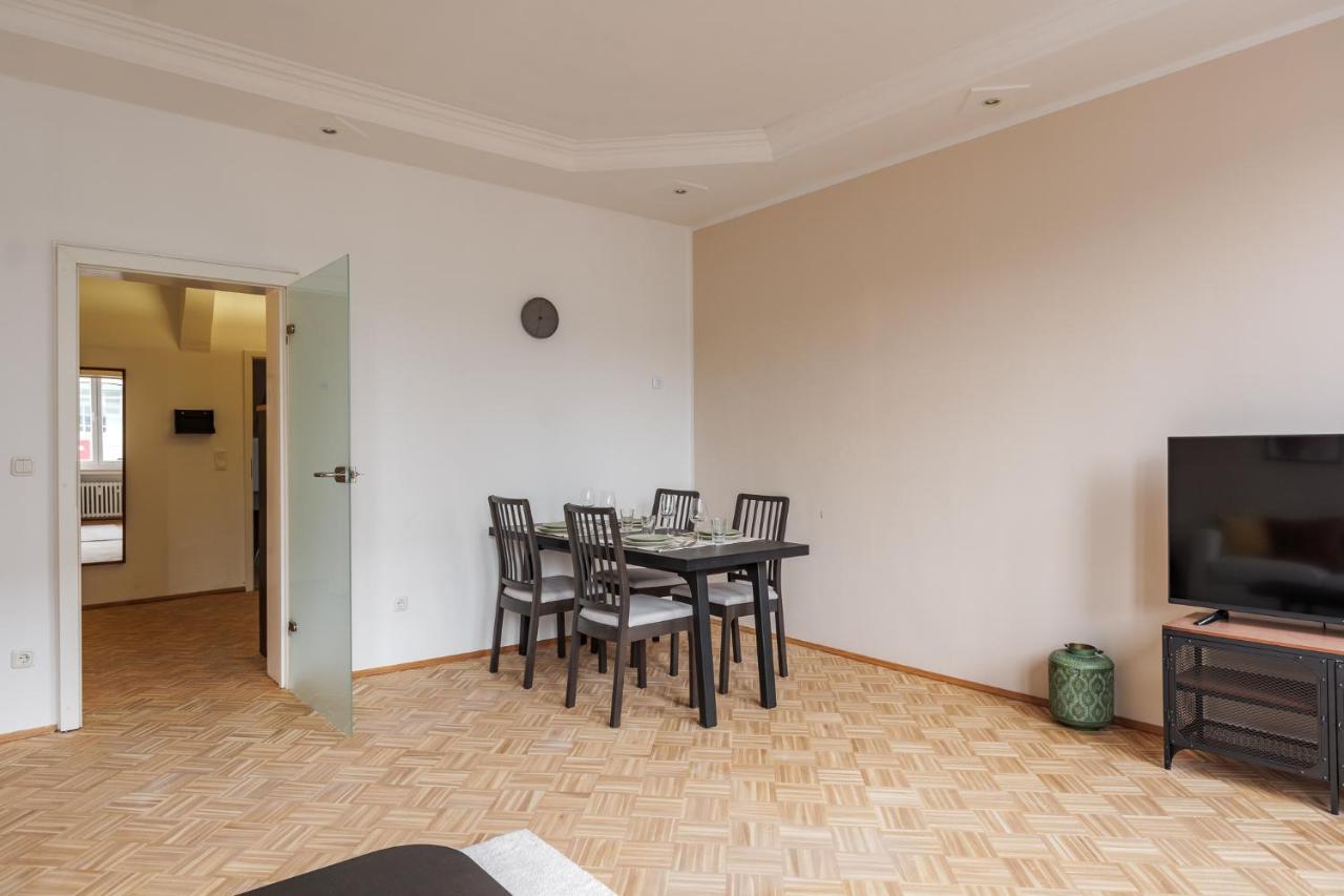Flats 4 You, Moderne City Wohnung Naehe Hbf, Due-Messe 20 Min, Netflix, Kueche Duisburg Kültér fotó