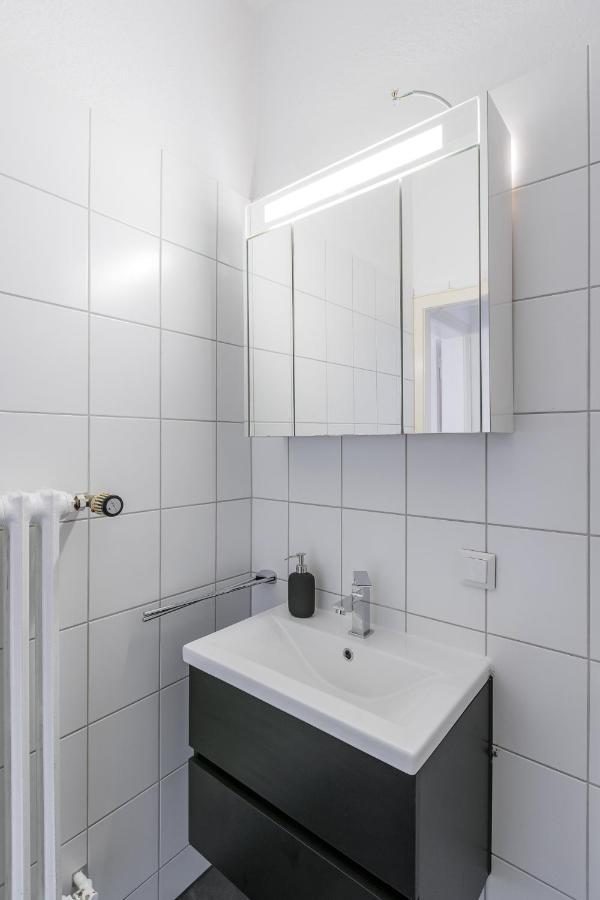 Flats 4 You, Moderne City Wohnung Naehe Hbf, Due-Messe 20 Min, Netflix, Kueche Duisburg Kültér fotó