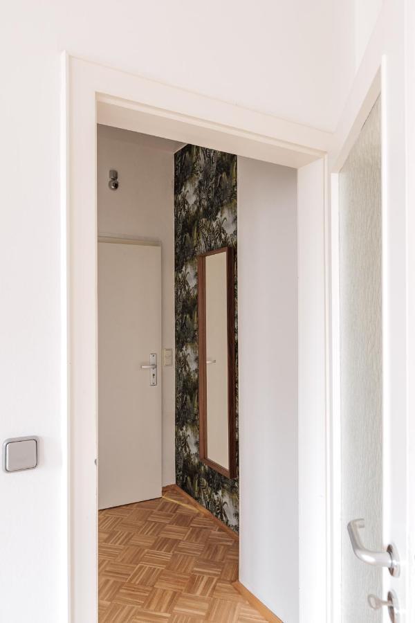 Flats 4 You, Moderne City Wohnung Naehe Hbf, Due-Messe 20 Min, Netflix, Kueche Duisburg Kültér fotó