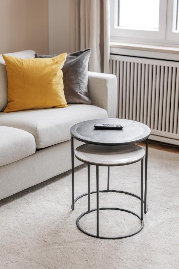 Flats 4 You, Moderne City Wohnung Naehe Hbf, Due-Messe 20 Min, Netflix, Kueche Duisburg Kültér fotó