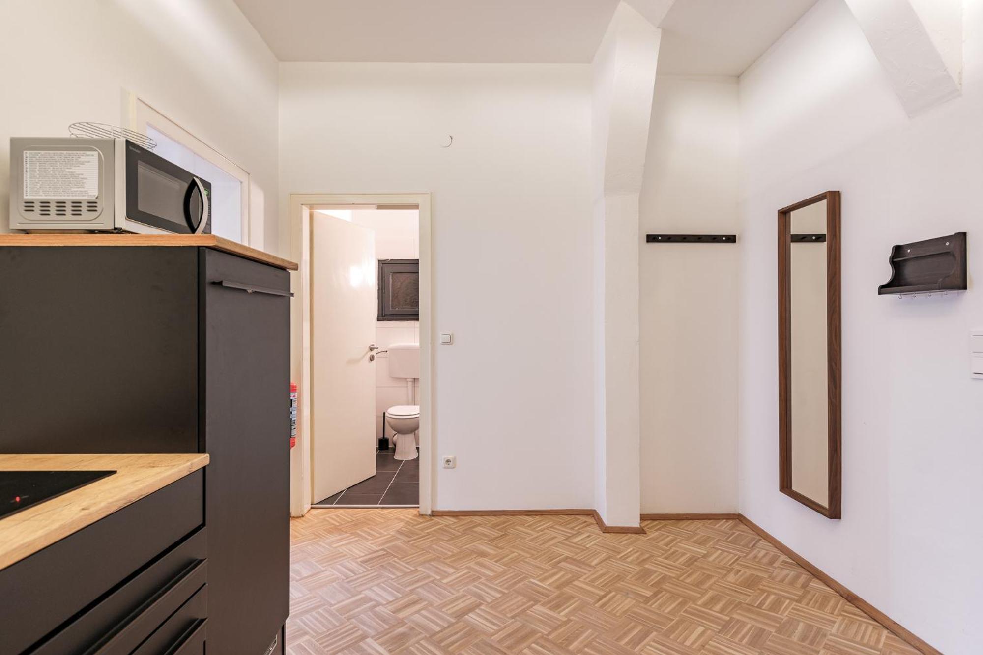 Flats 4 You, Moderne City Wohnung Naehe Hbf, Due-Messe 20 Min, Netflix, Kueche Duisburg Kültér fotó