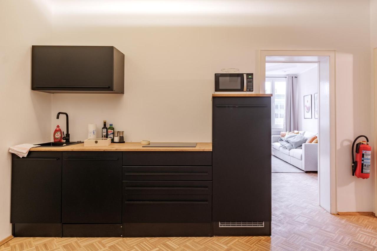 Flats 4 You, Moderne City Wohnung Naehe Hbf, Due-Messe 20 Min, Netflix, Kueche Duisburg Kültér fotó