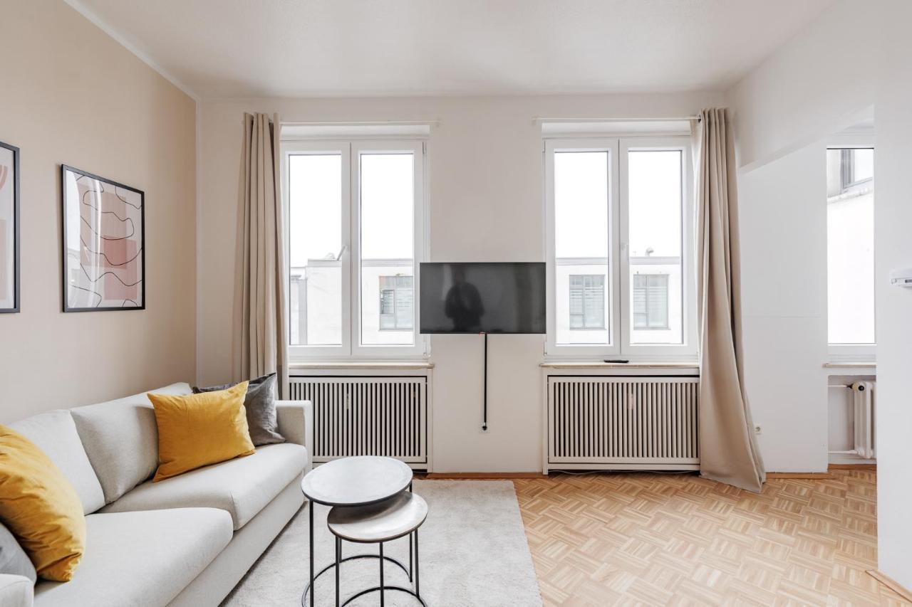 Flats 4 You, Moderne City Wohnung Naehe Hbf, Due-Messe 20 Min, Netflix, Kueche Duisburg Kültér fotó