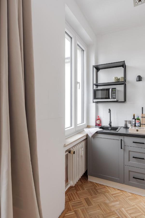 Flats 4 You, Moderne City Wohnung Naehe Hbf, Due-Messe 20 Min, Netflix, Kueche Duisburg Kültér fotó